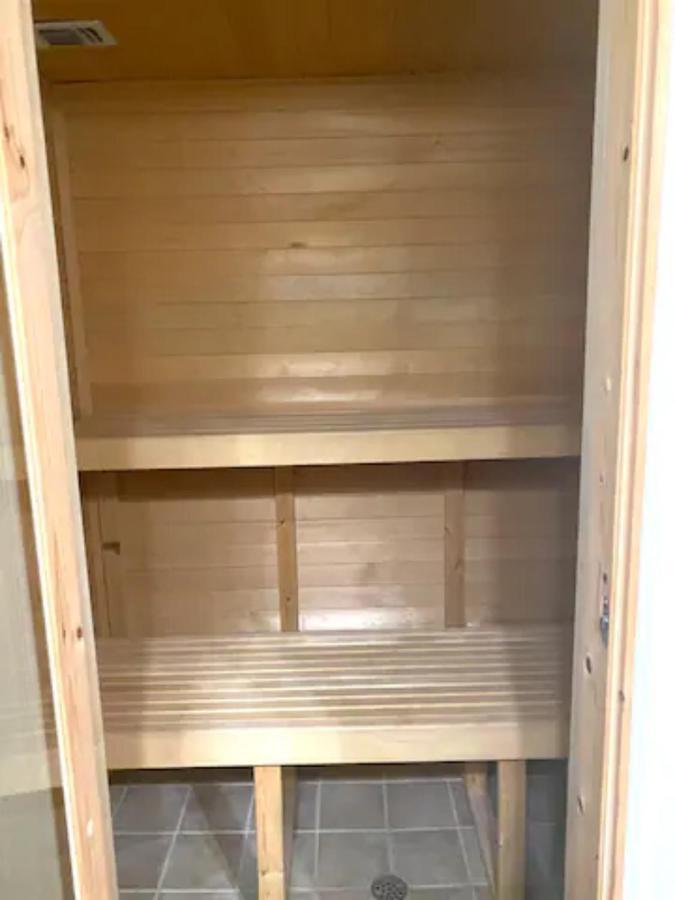 Private Master Suite With Sauna And Bathtub Fair Oaks Buitenkant foto